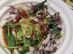 -船歌·鱼水饺青岛菜(金狮广场店)