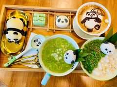 -轩客会(熊猫书店)