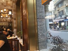 -乾隆美食·本帮菜(黄河路店)