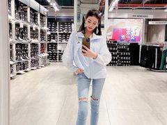 -五环Outlets(高新工厂店)