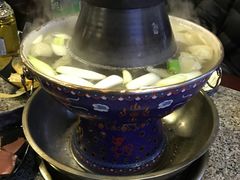 -阿五涮羊肉火锅(安国路一店)