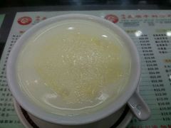 双皮奶-义顺牛奶公司(庇利金街店)