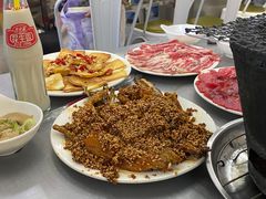 -松明一烤肉馆(鲁园店)