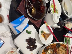-忆家一宴(大木桥路旗舰店)