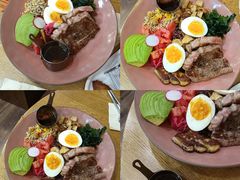 -AFS Cafe & Canteen(闽江二路店)