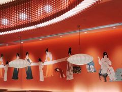 大堂-老碗会(汕头万象城店)