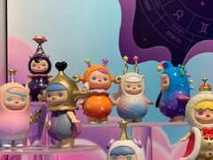 -泡泡玛特POPMART(石景山万达店)
