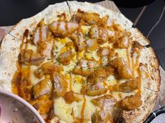 -HOTISLAND海鸡岛·韩国料理(江南西店)