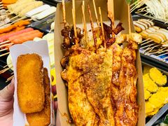 -好可爱经典炸炸炸·炸鲜奶(长郡老店)