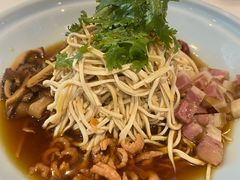 -小厨娘淮扬菜(板桥一店)