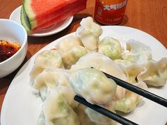 -鸿毛饺子(紫竹桥店)
