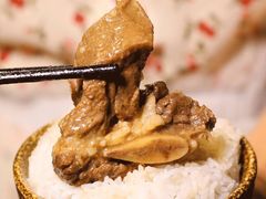 -阿秋牛排(湖心街店)