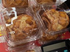 -味多美蛋糕(苏州街地铁店)