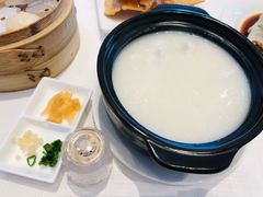 桂花鱼片粥-金苑海鲜酒家(来魅力店)