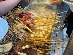 -郭记小街麻辣烫(南小街总店)