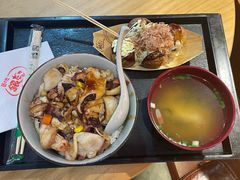 -筑地银GINDACO·日式简餐(枫蓝店)