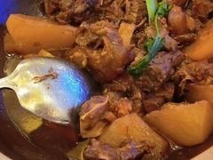 -锦粤宫·精致粤菜(深圳北站店)
