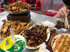 -小民大排档(光谷店)