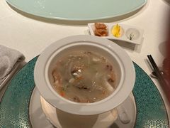 -三号黄浦会Canton Table