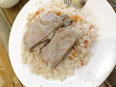 -塔斯提抓饭(东城汇店)