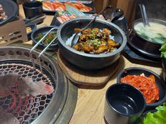 -九田家黑牛烤肉料理(新光汇店)