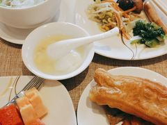 -桃源咖啡厅(武夷山大红袍山庄店)