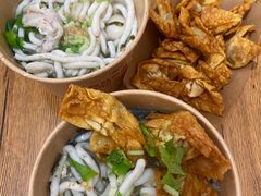 -非遗·十八曲鱼饺(西马总店)