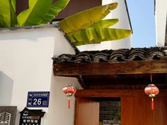 -东梓关景区村庄