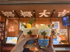 -椰椰大吉(侨港店)