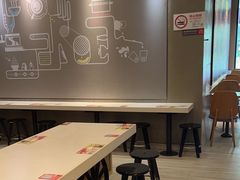-永和大王(共和新路店)