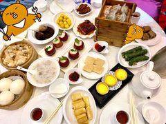 -龙的酒楼·手工早茶·顺德菜(近良路店)