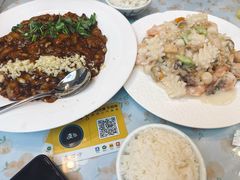 -京皇十二道天津菜(蒲黄榆店)