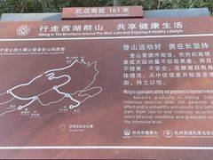 -九曜山