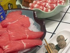 -九牛捞火锅(文化路店)
