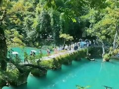 -贵阳市花溪国家城市湿地公园