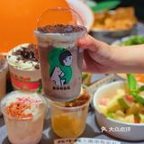 环球港好吃的牛腩煲-炊牛叔X东市有茶局