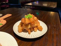 -Brut Eatery悦璞食堂(建国东路店)