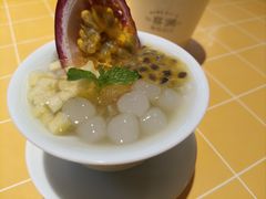 -蔡澜点心·粤菜(花城汇南区店)