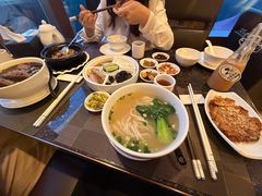 -中国厨房/台湾牛肉面