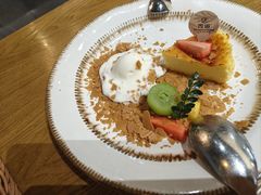 -西语炭烧牛排·西厨(石龙店)