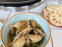 -费明中罗非鱼(大石坝店)