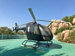 -那琴半岛地质海洋公园