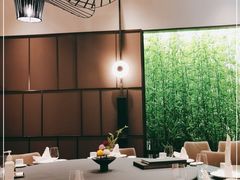 包厢-鲁采LU STYLE(新天地店)