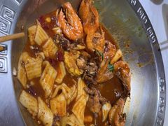 -李想大虾(吾悦广场店)