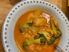 -About Bistro關於·泰式家庭料理