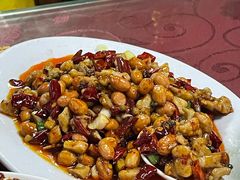 宫保鸡丁-老丘丘(较场口店)