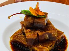 -京味张·北京烤鸭(天河南二路店)