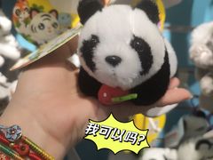 -童趣廊(长隆熊猫酒店)