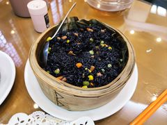 -一心斋素食馆(龙岗店)