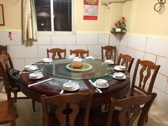 包厢-杨南饭店·二十五年闽菜馆(凤湖新城一店)